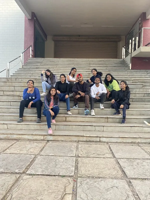 urban dance studio sangli