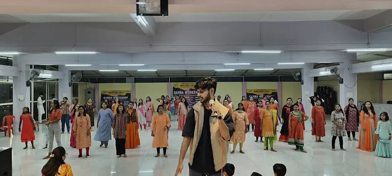 urban dance studio sangli