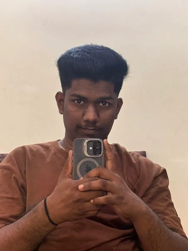 Multi Scissors Mens Beauty Salon