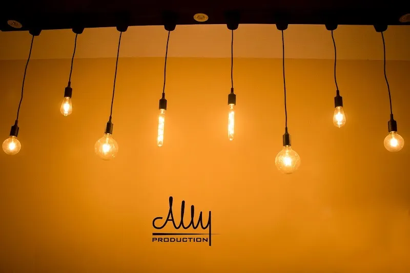Ally production