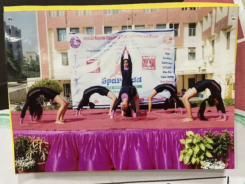 priya naib - fitness trainer
