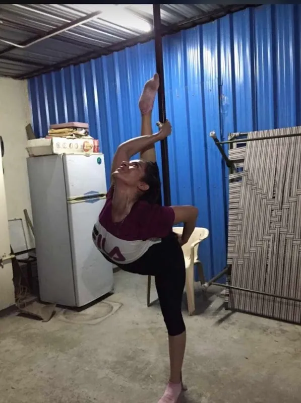 priya naib - fitness trainer
