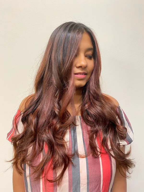 Zara Hair Studio