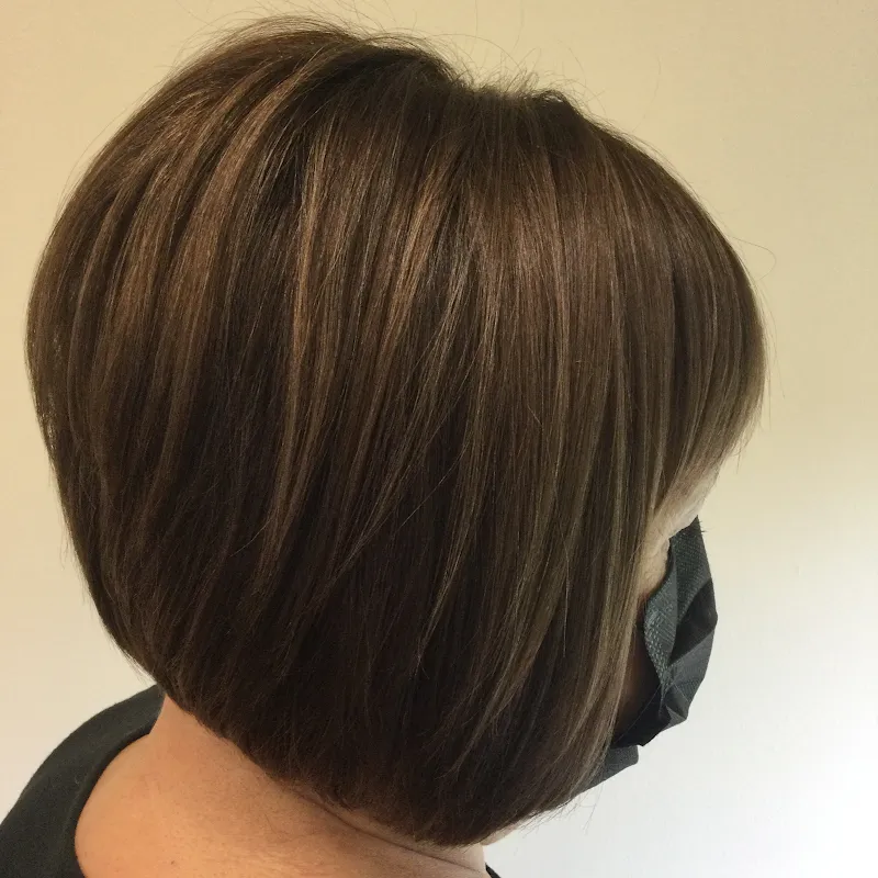 Zara Hair Studio