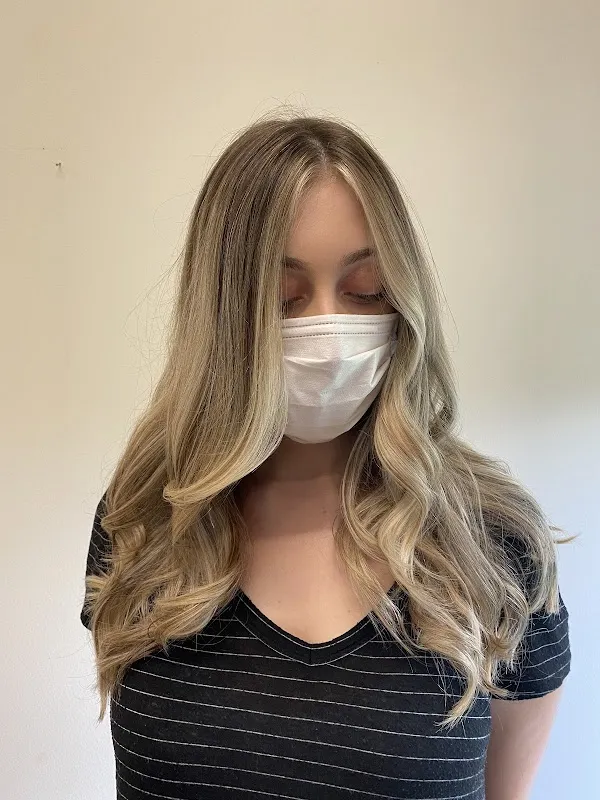 Zara Hair Studio