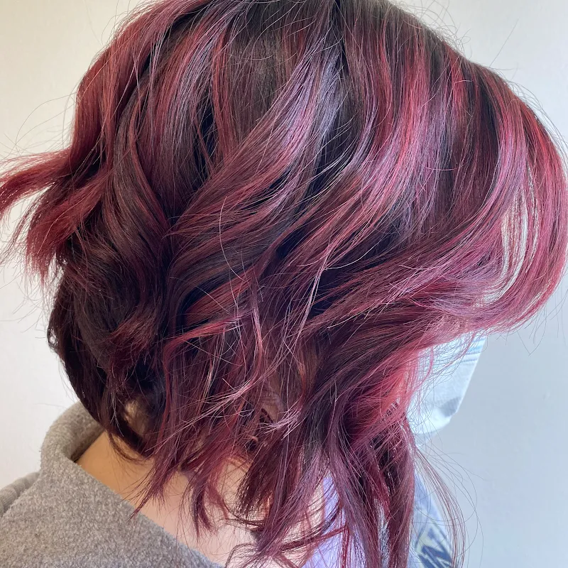 Zara Hair Studio