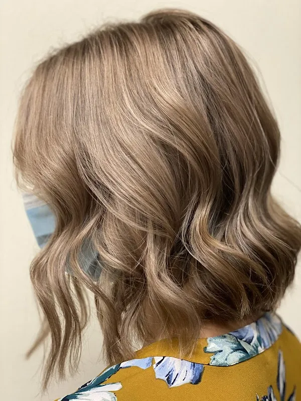 Zara Hair Studio