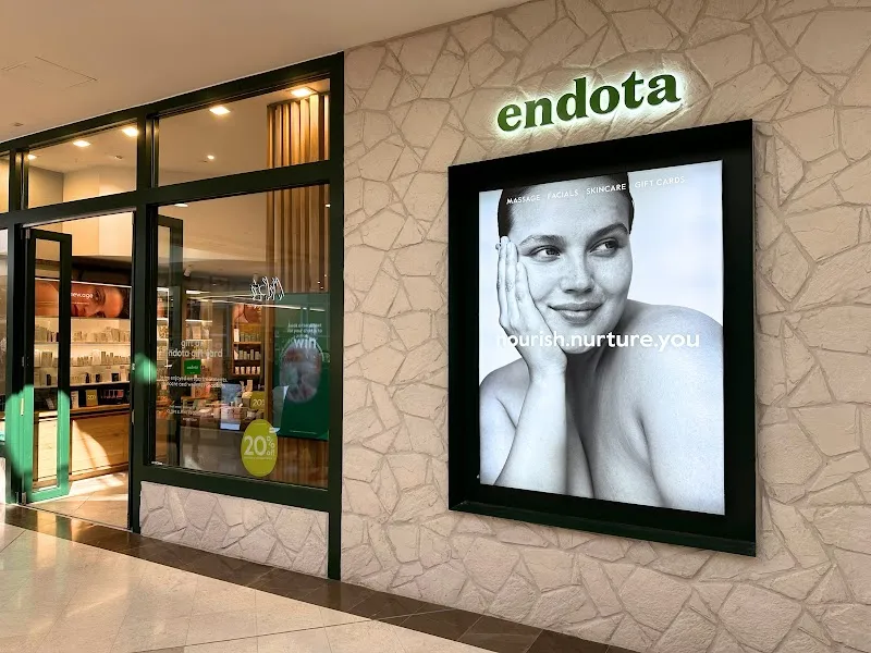 endota spa Fountain Gate