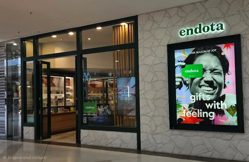 endota spa Fountain Gate
