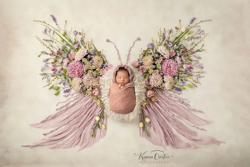 Kossina Creative Photography