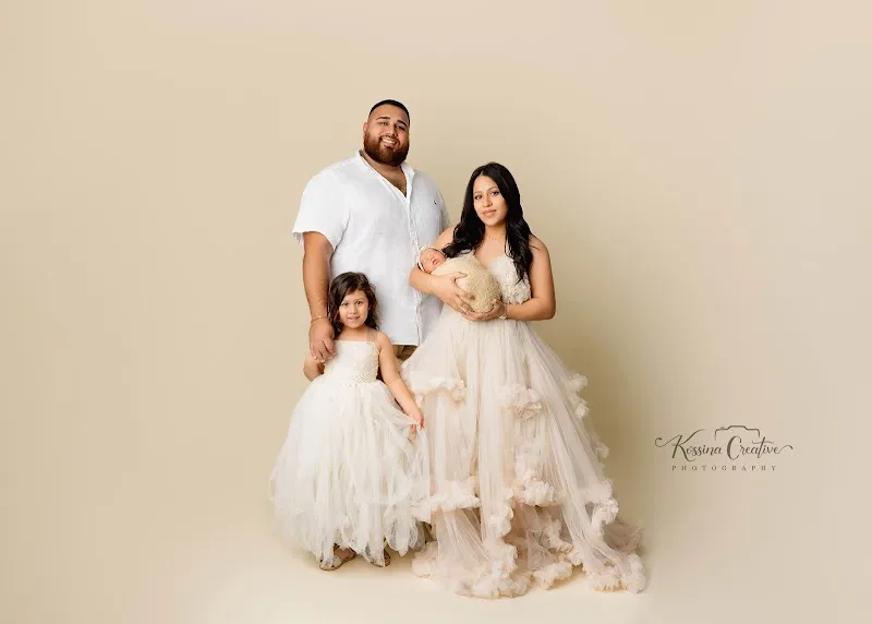 Kossina Creative Photography