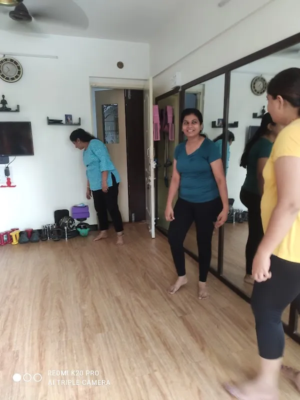 Snehal Fitness studio