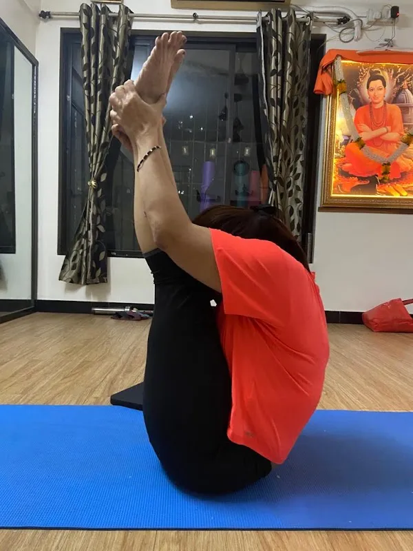 Snehal Fitness studio