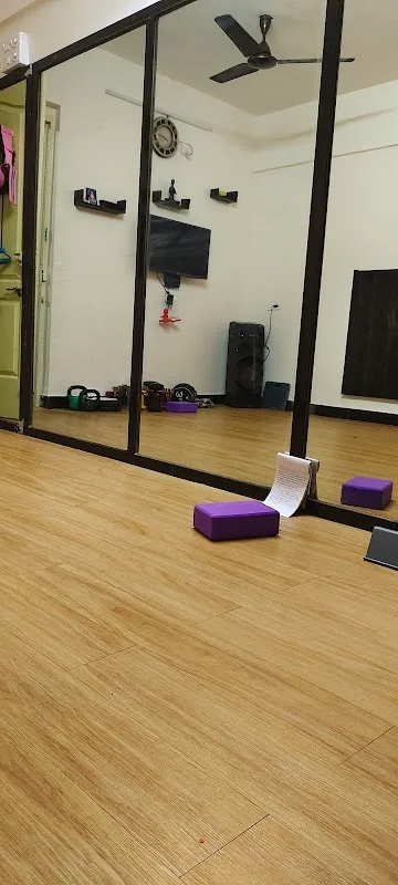 Snehal Fitness studio
