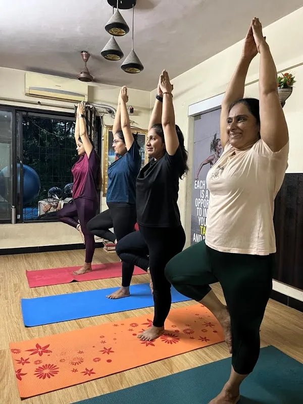 Snehal Fitness studio