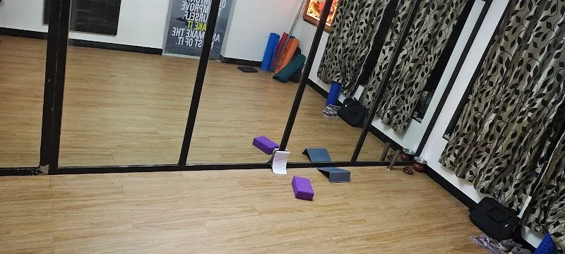 Snehal Fitness studio