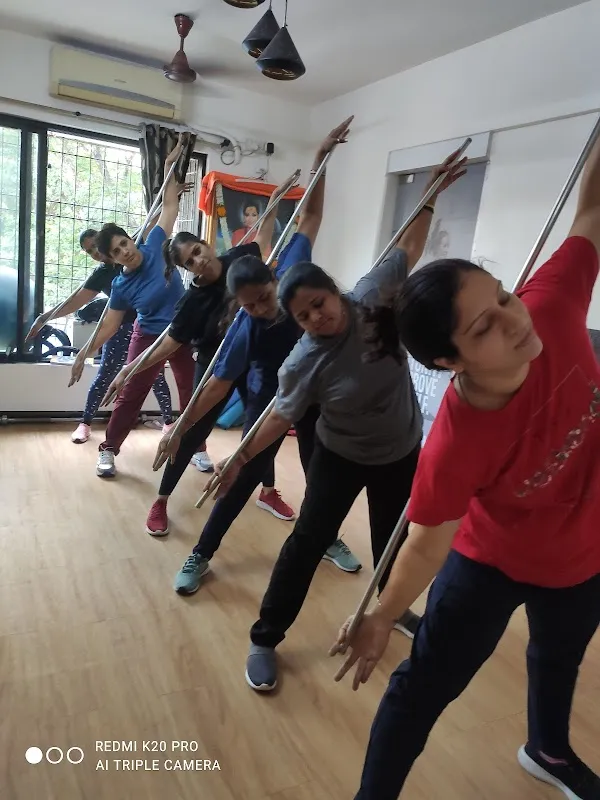 Snehal Fitness studio