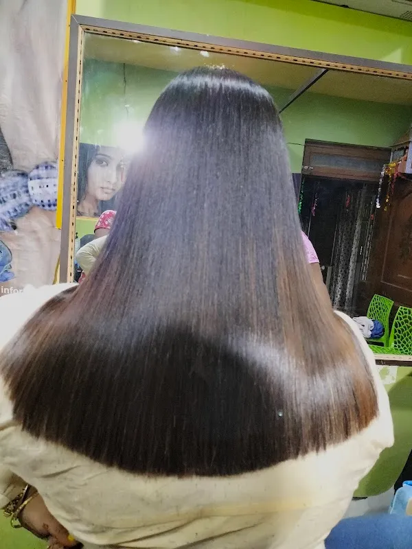 Laboni Salon & Spa