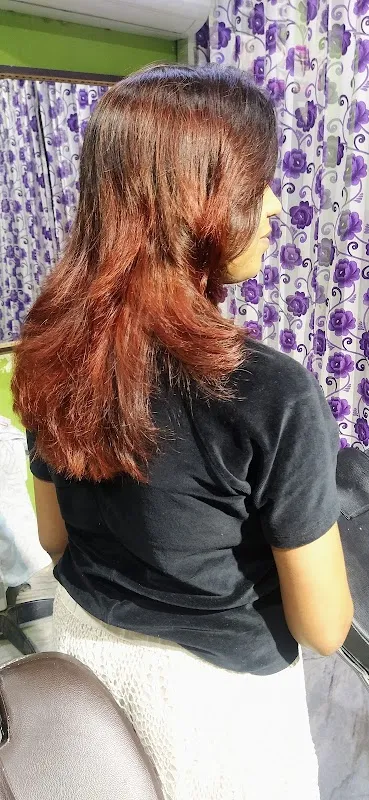 Laboni Salon & Spa