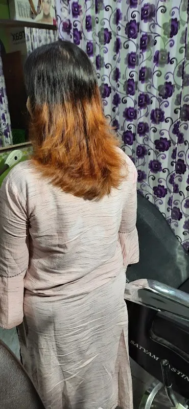 Laboni Salon & Spa