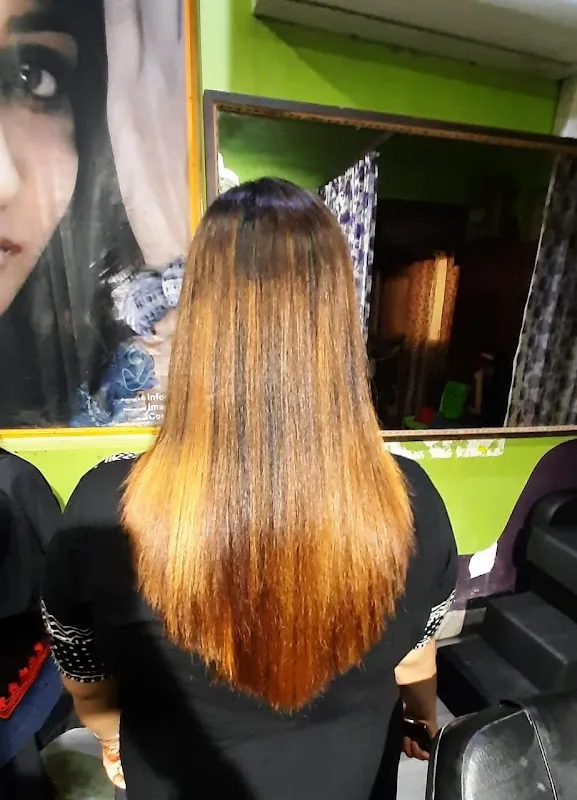 Laboni Salon & Spa