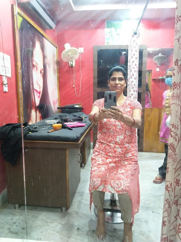 Laboni Salon & Spa