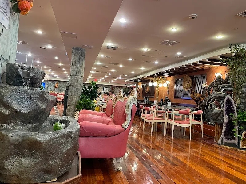 King Spa & Sauna