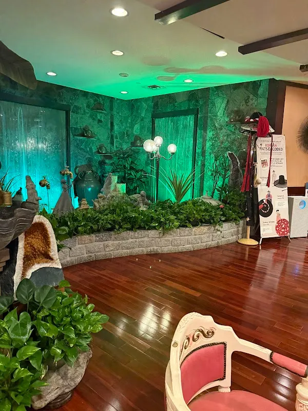 King Spa & Sauna