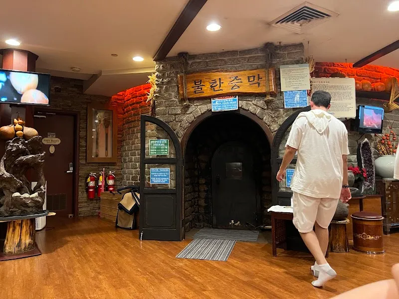 King Spa & Sauna