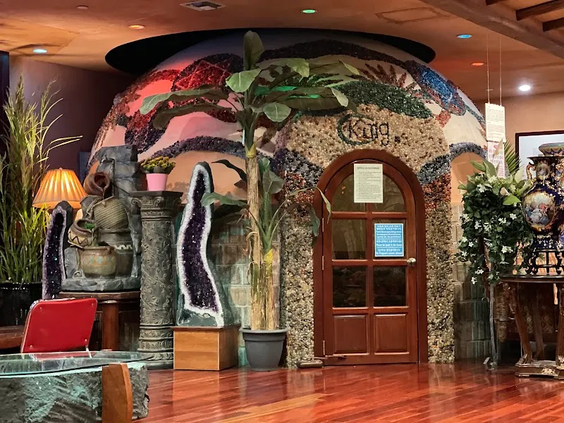 King Spa & Sauna