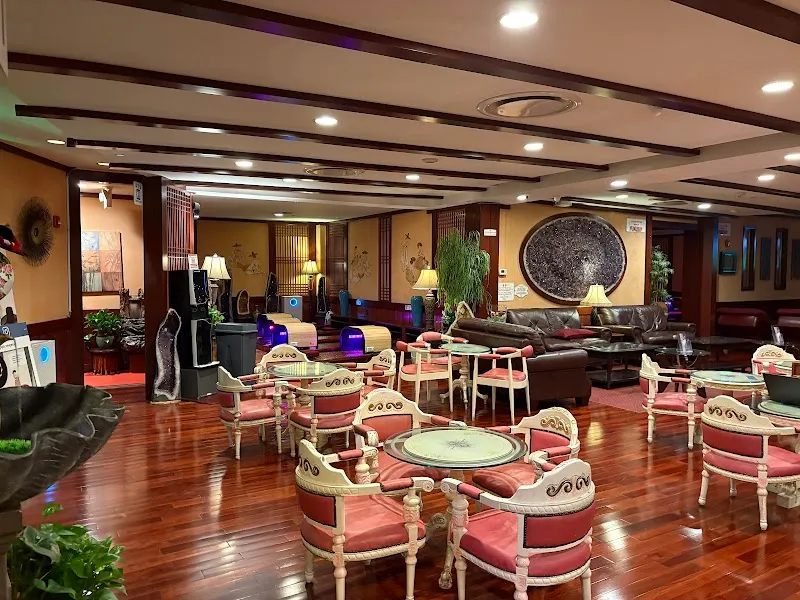 King Spa & Sauna