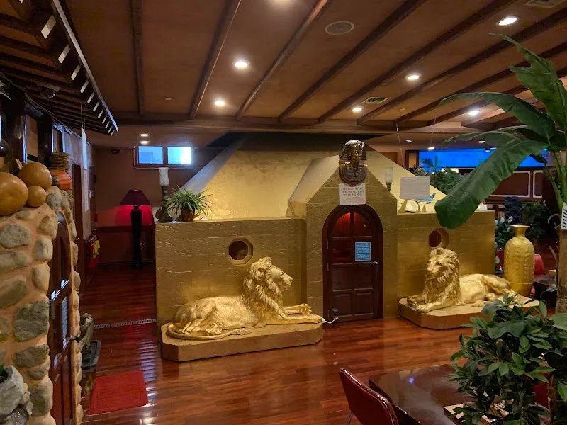 King Spa & Sauna