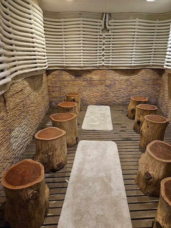 King Spa & Sauna