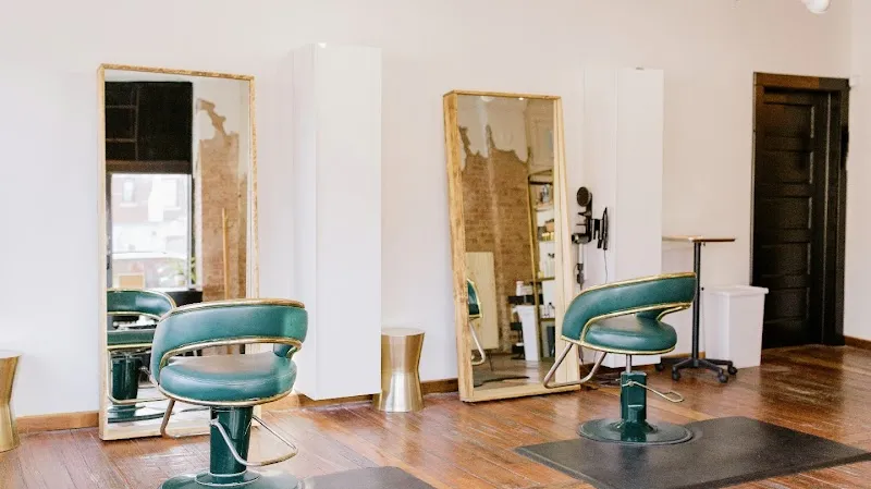 The Organic Salon Kansas City