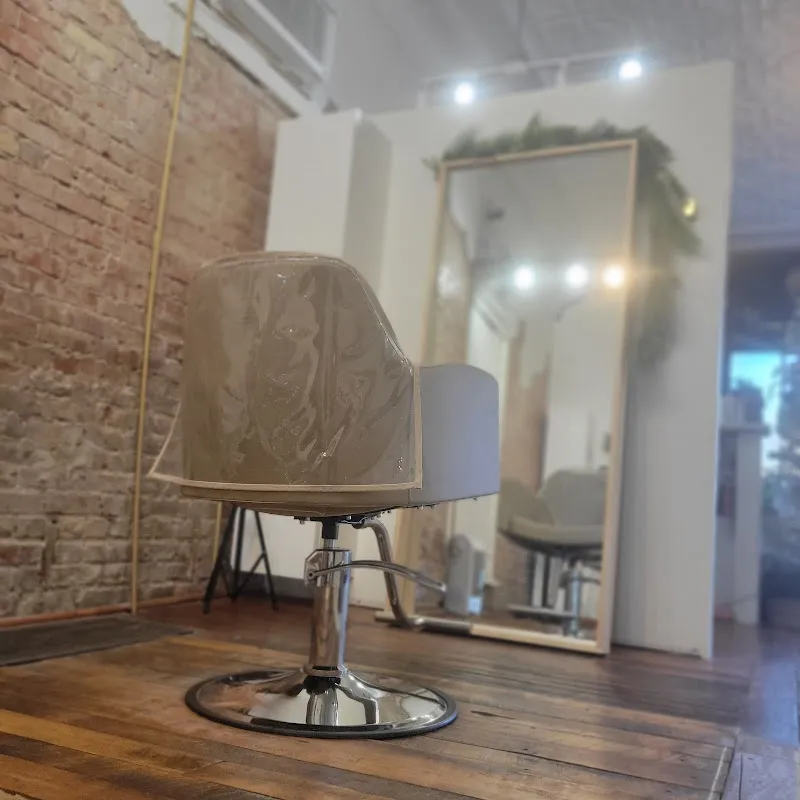 The Organic Salon Kansas City