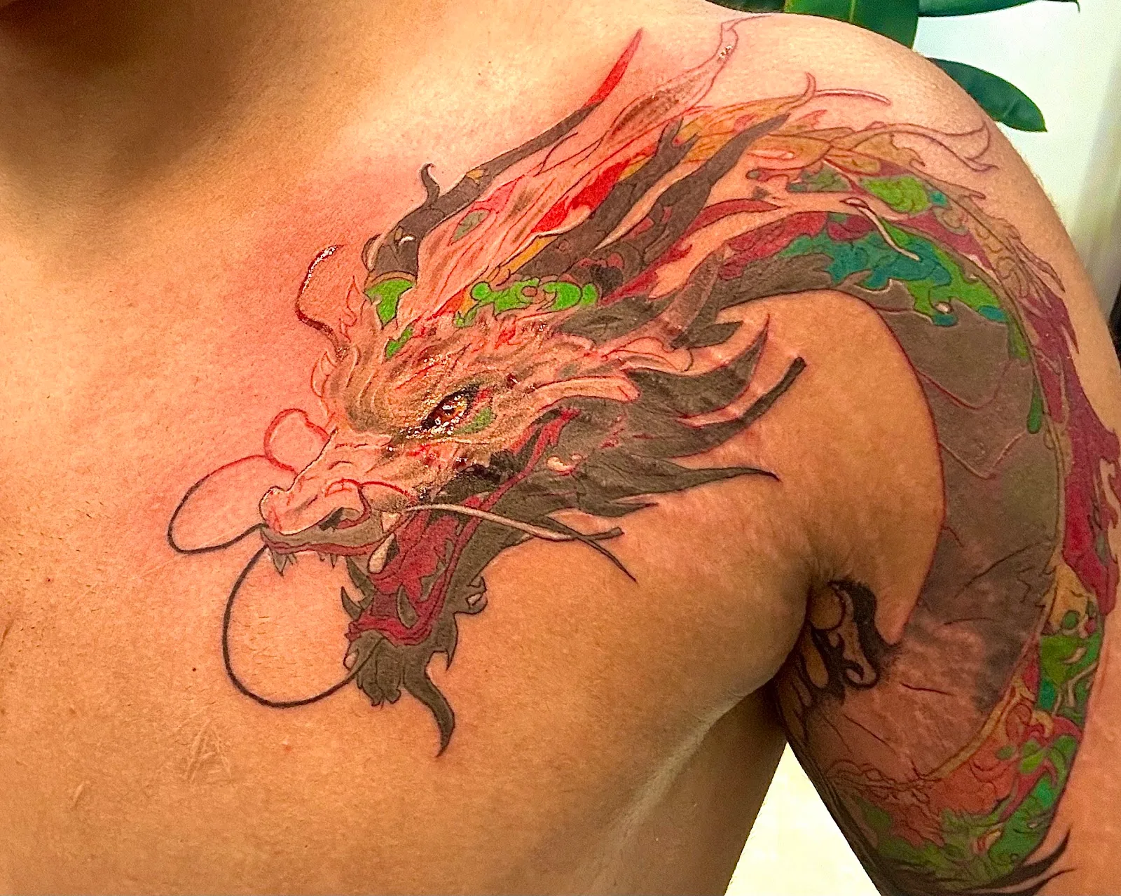 Black Opal Ink