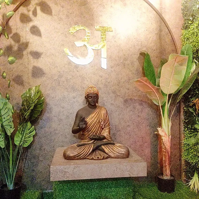 Avatar wellness spa