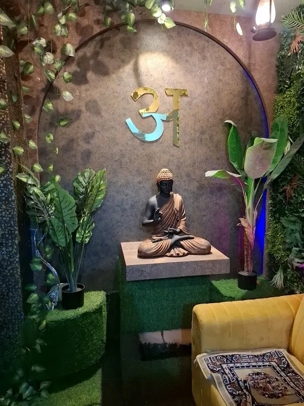 Avatar wellness spa