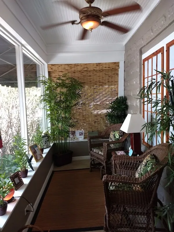 Jade Serenity Spa Family Yoga