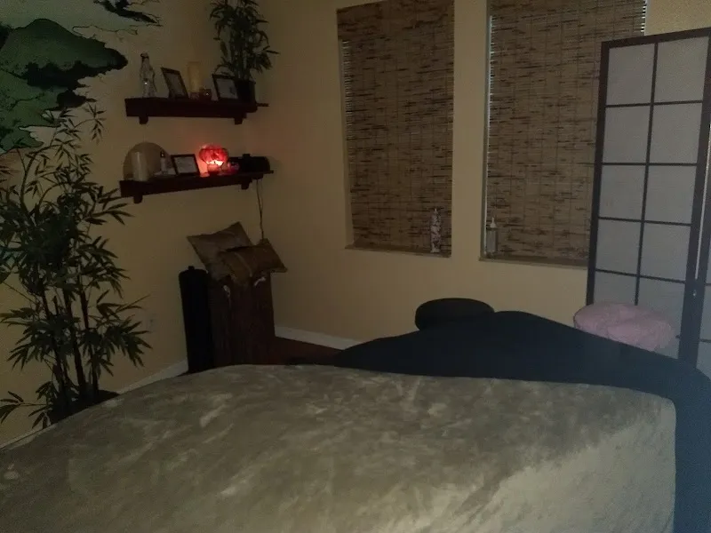 Jade Serenity Spa Family Yoga