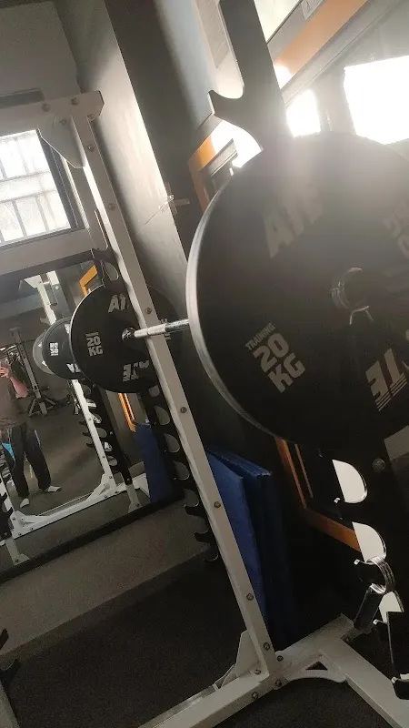 Arsenal Fitness
