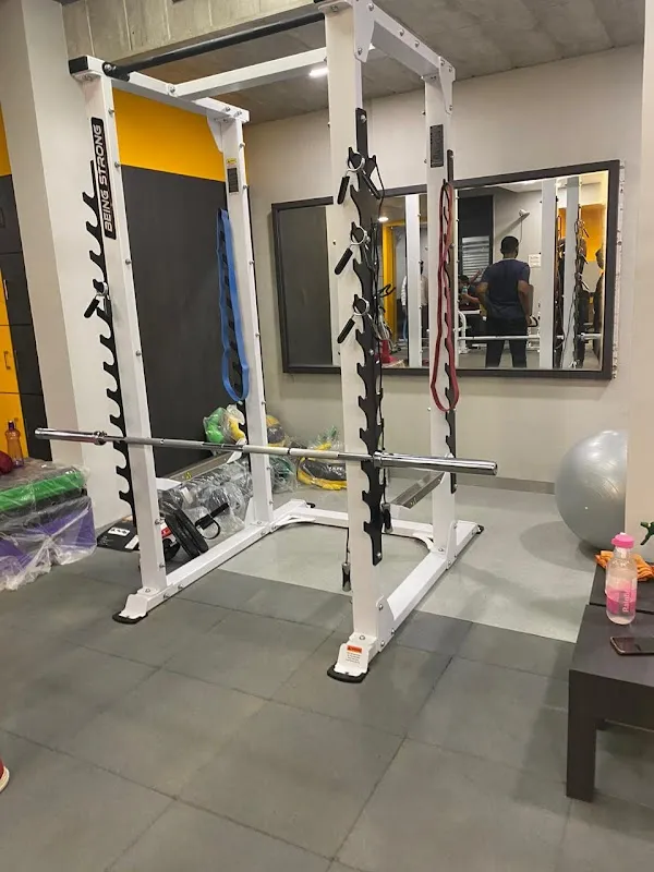 Arsenal Fitness