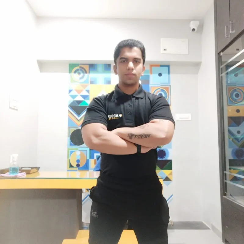 Arsenal Fitness