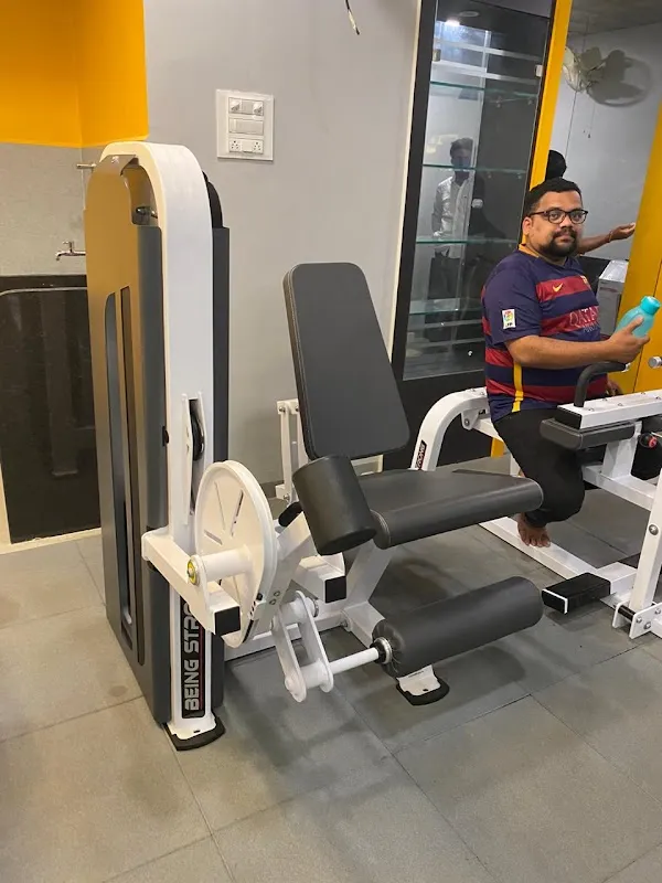 Arsenal Fitness