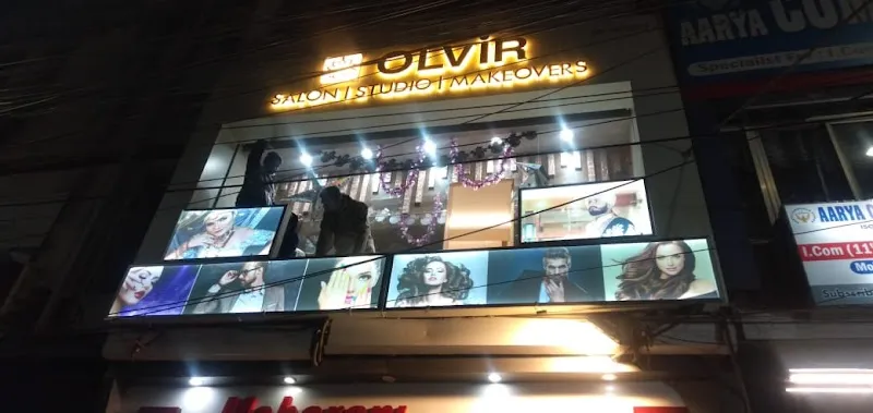 olvir