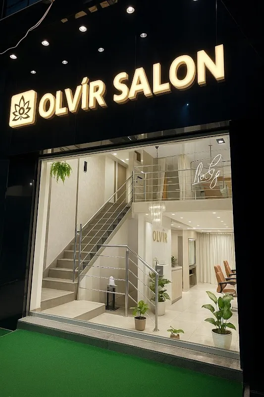 olvir
