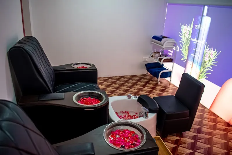 Ethereal Unisex Salon /laser / Aesthetics RT nagar