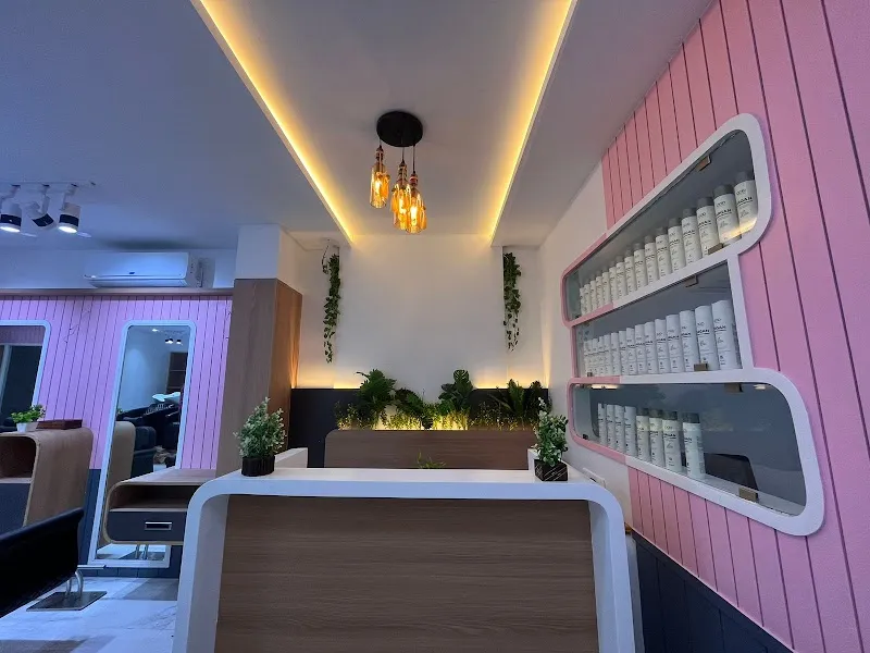 Ethereal Unisex Salon /laser / Aesthetics RT nagar