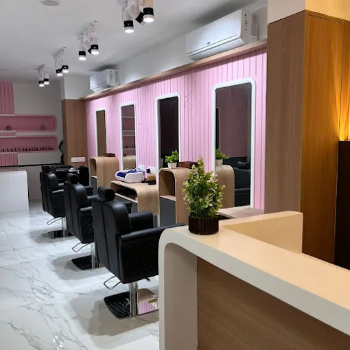 Ethereal Unisex Salon /laser / Aesthetics RT nagar
