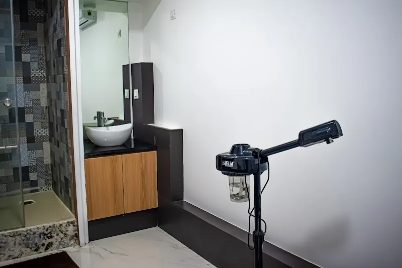 Ethereal Unisex Salon /laser / Aesthetics RT nagar